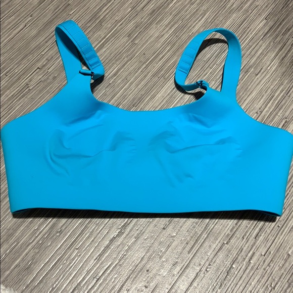 Lulu Sports bra